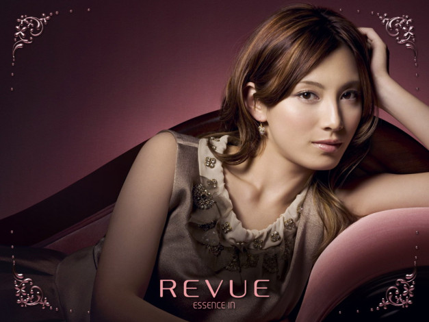 Обои картинки фото бренды, revue