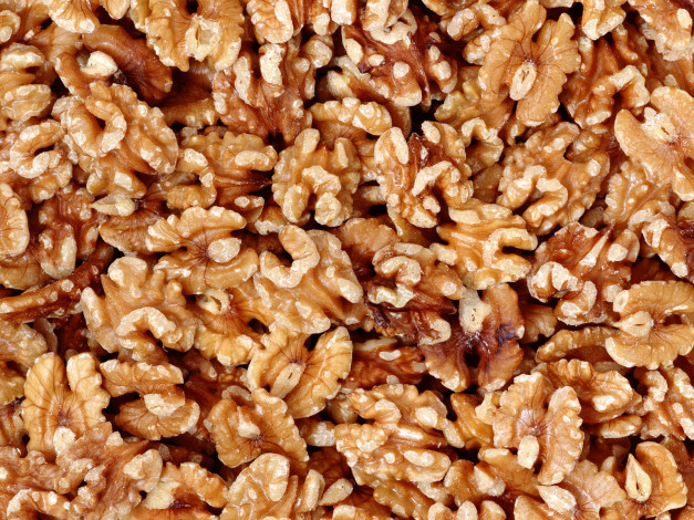 Обои картинки фото еда, орехи, каштаны