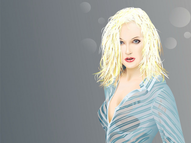 Обои картинки фото векторная, графика