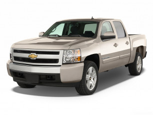 Картинка автомобили chevrolet