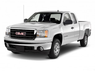 Картинка автомобили gm gmc