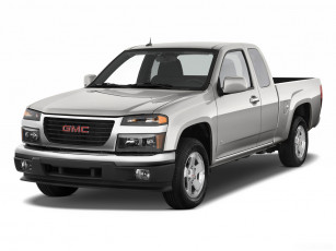Картинка автомобили gm gmc