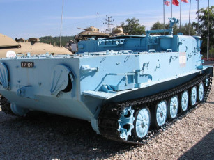 Картинка бтр 50п техника военная