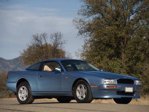 Картинка virage автомобили aston martin