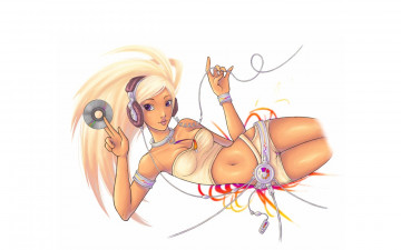 Картинка рисованные люди