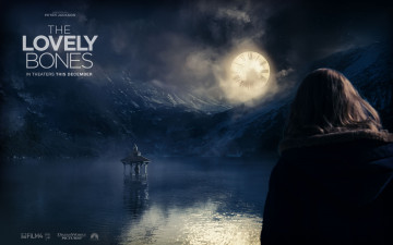 Картинка the lovely bones кино фильмы