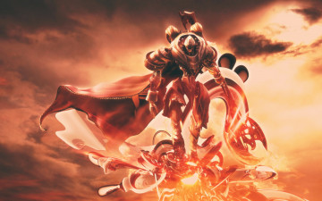 Картинка видео игры rf online