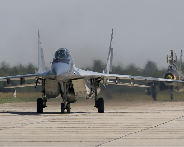 Обои картинки фото авиация, боевые, самолёты