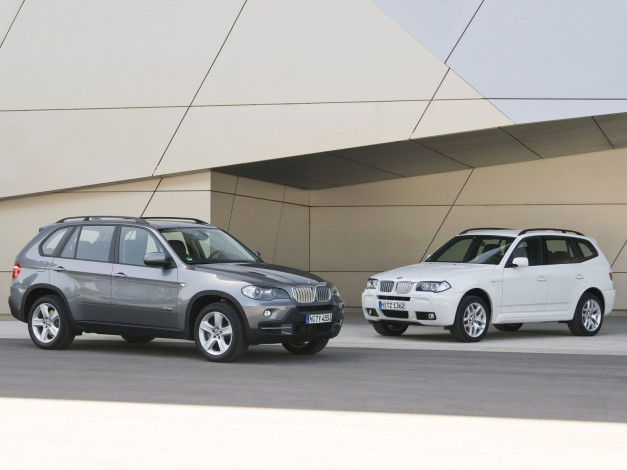 Обои картинки фото автомобили, bmw