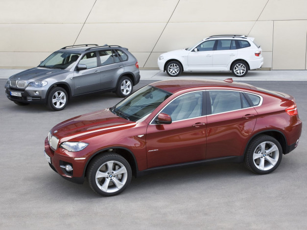 Обои картинки фото автомобили, bmw