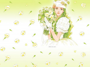 Картинка рисованные люди