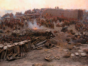 Картинка рисованные живопись