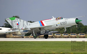 Картинка календари авиация