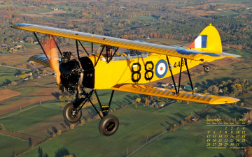 Картинка календари авиация