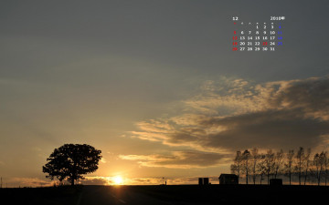 Картинка календари природа