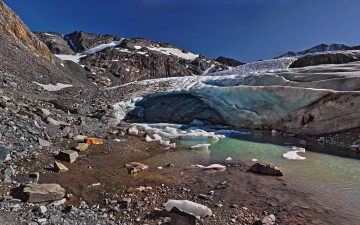 Картинка природа горы