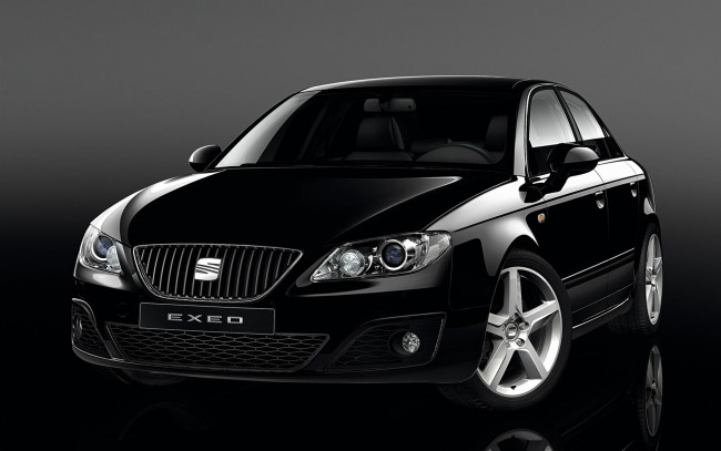 Обои картинки фото автомобили, seat