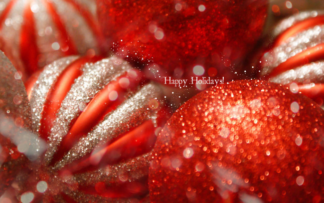 Обои картинки фото праздничные