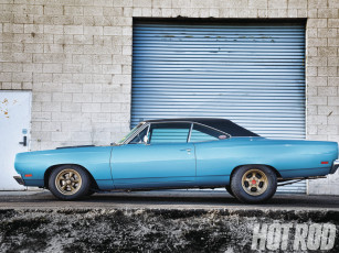 обоя автомобили, plymouth, satellite