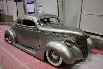 Картинка автомобили выставки уличные фото sema