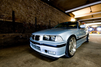 Картинка автомобили bmw