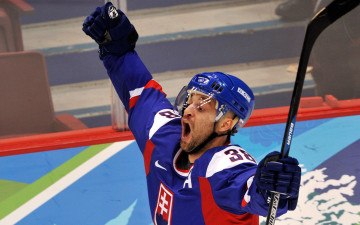 Картинка спорт хоккей радость крик