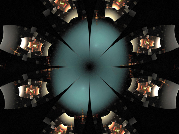 Обои картинки фото 3д, графика, abstract, абстракции, абстракция, узор