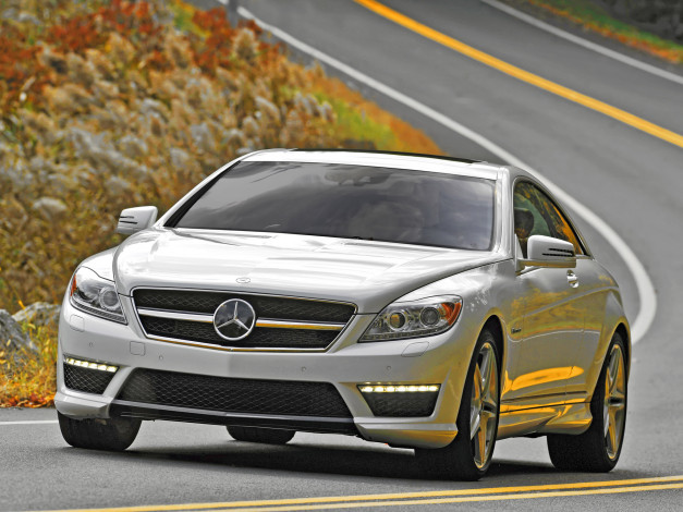 Обои картинки фото автомобили, mercedes, benz, авто