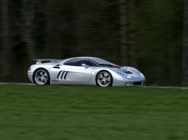 Обои картинки фото lotec, автомобили, sirius