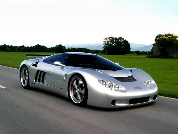 Обои картинки фото lotec, автомобили, sirius