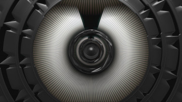 Картинка 3д графика abstract абстракции фон узор