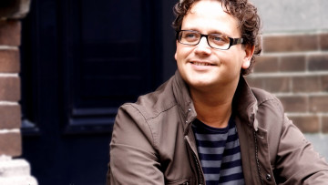 Картинка guus meeuwis музыка рок нидерланды поп