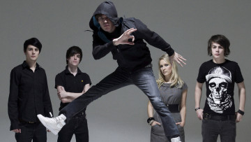 Картинка hadouken музыка драм-н-бэйс электро-хаус дабстеп альтернативный дэнс