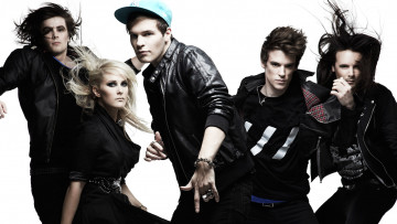 Картинка hadouken музыка драм-н-бэйс электро-хаус дабстеп альтернативный дэнс