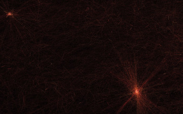 Картинка 3д графика abstract абстракции фон