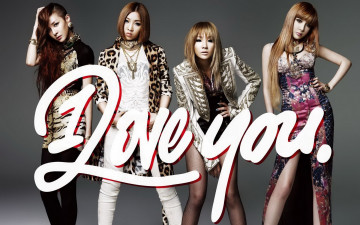 Картинка музыка 2ne1