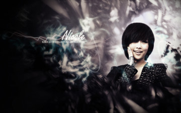 Картинка музыка kara южная корея kpop девушки азиатки