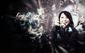 Картинка музыка kara южная корея kpop девушки азиатки