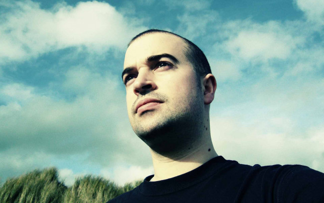 Обои картинки фото john, ocallaghan, музыка, другое, лицо, взгляд, небо