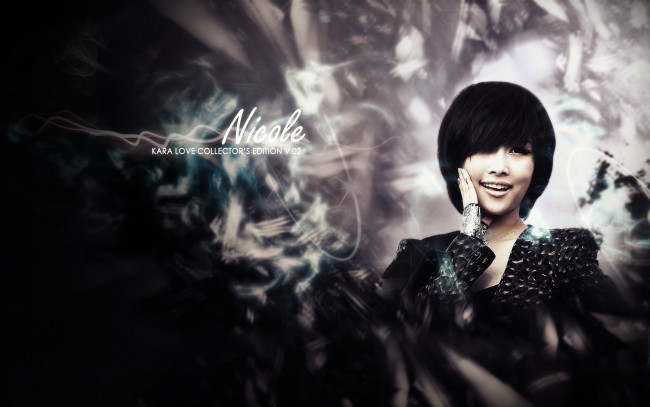 Обои картинки фото музыка, kara, южная, корея, kpop, девушки, азиатки