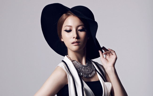 Обои картинки фото музыка, kara, южная, корея, kpop, девушки, азиатки