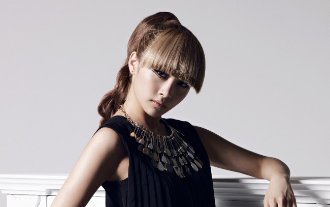 Обои картинки фото музыка, kara, южная, корея, kpop, девушки, азиатки