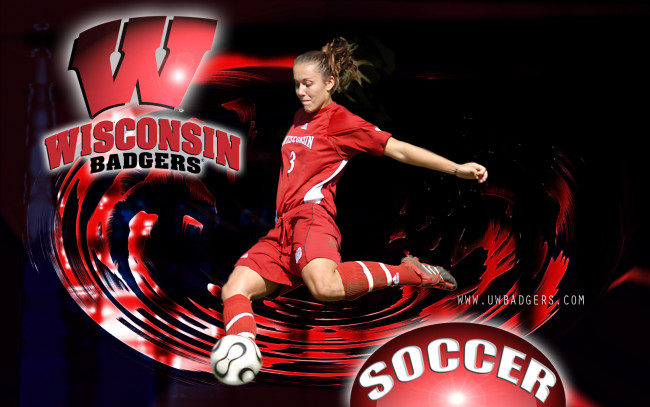 Обои картинки фото спорт, футбол, женщины, мяч