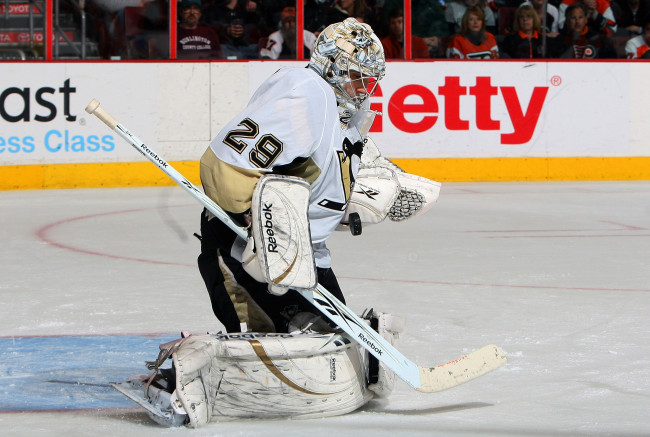 Обои картинки фото спорт, nhl, хоккей, вратарь, чемпионат, нхл