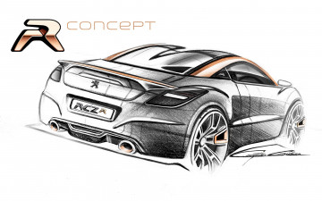 Картинка рисованные авто мото автомобиль