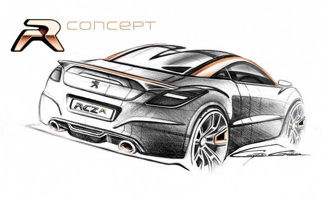 Обои картинки фото рисованные, авто, мото, автомобиль