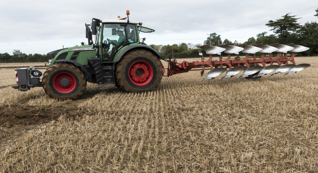 Обои картинки фото техника, тракторы, колесный, трактор