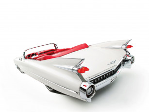 Картинка автомобили cadillac