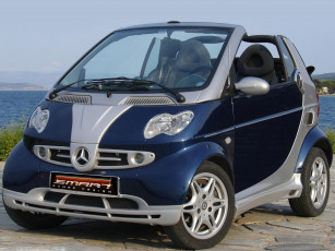 Картинка автомобили smart