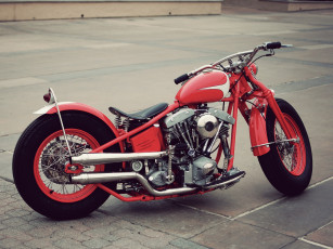 Картинка мотоциклы customs custom